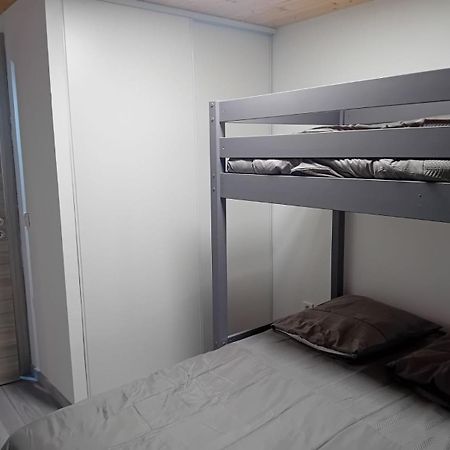 Paquito, Mini Maison 1 Chambre Avec Terrasse Et Parking Ax-les-Thermes Εξωτερικό φωτογραφία
