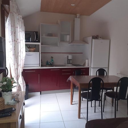 Paquito, Mini Maison 1 Chambre Avec Terrasse Et Parking Ax-les-Thermes Εξωτερικό φωτογραφία